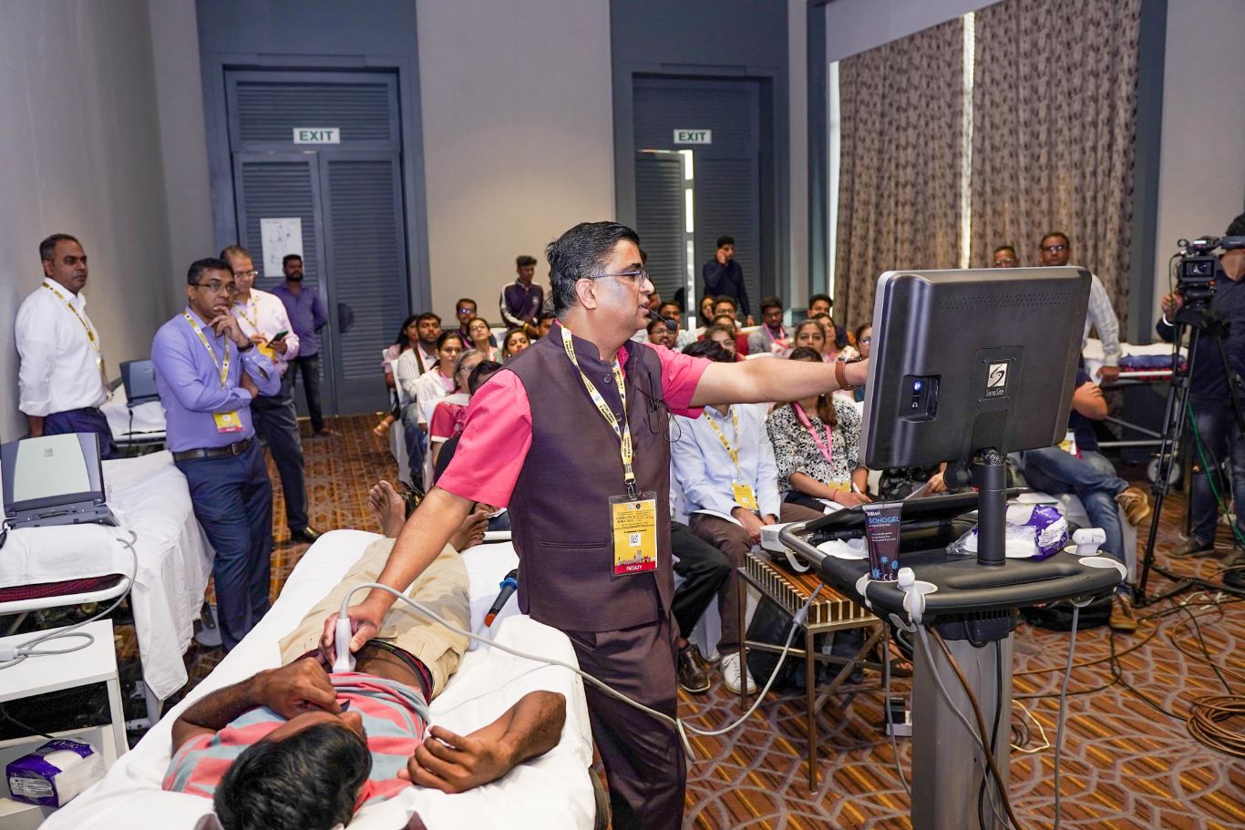 AORA INDIA - WORKSHOP