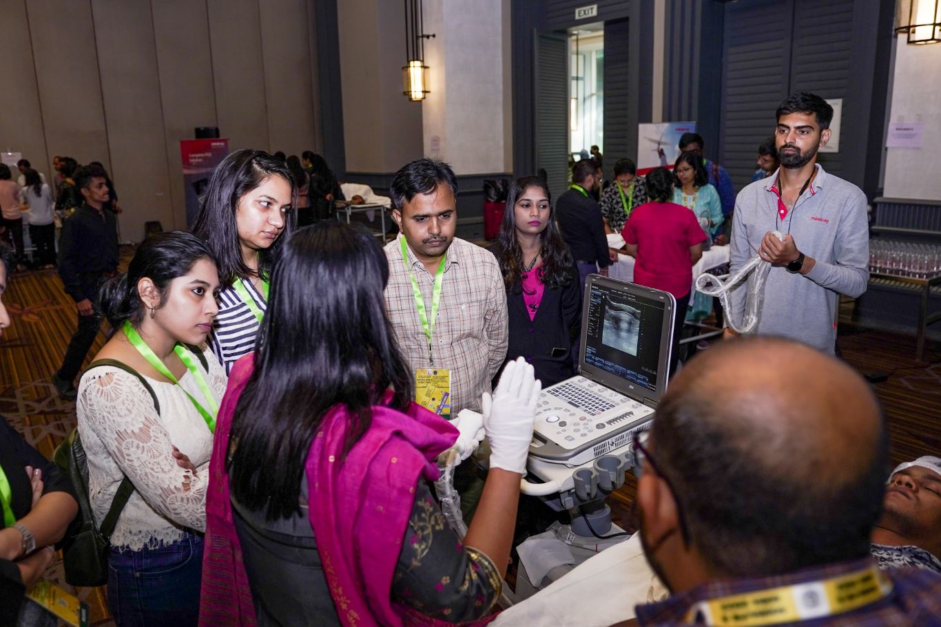 AORA INDIA - WORKSHOP