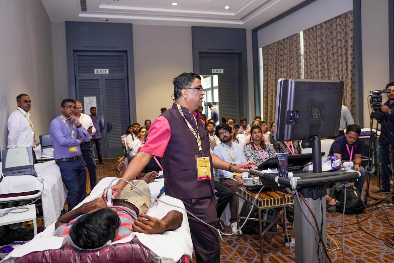 AORA INDIA - WORKSHOP