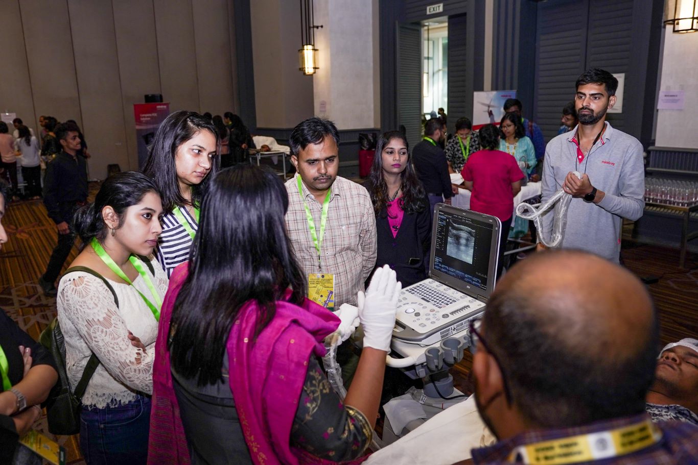 AORA INDIA - WORKSHOP