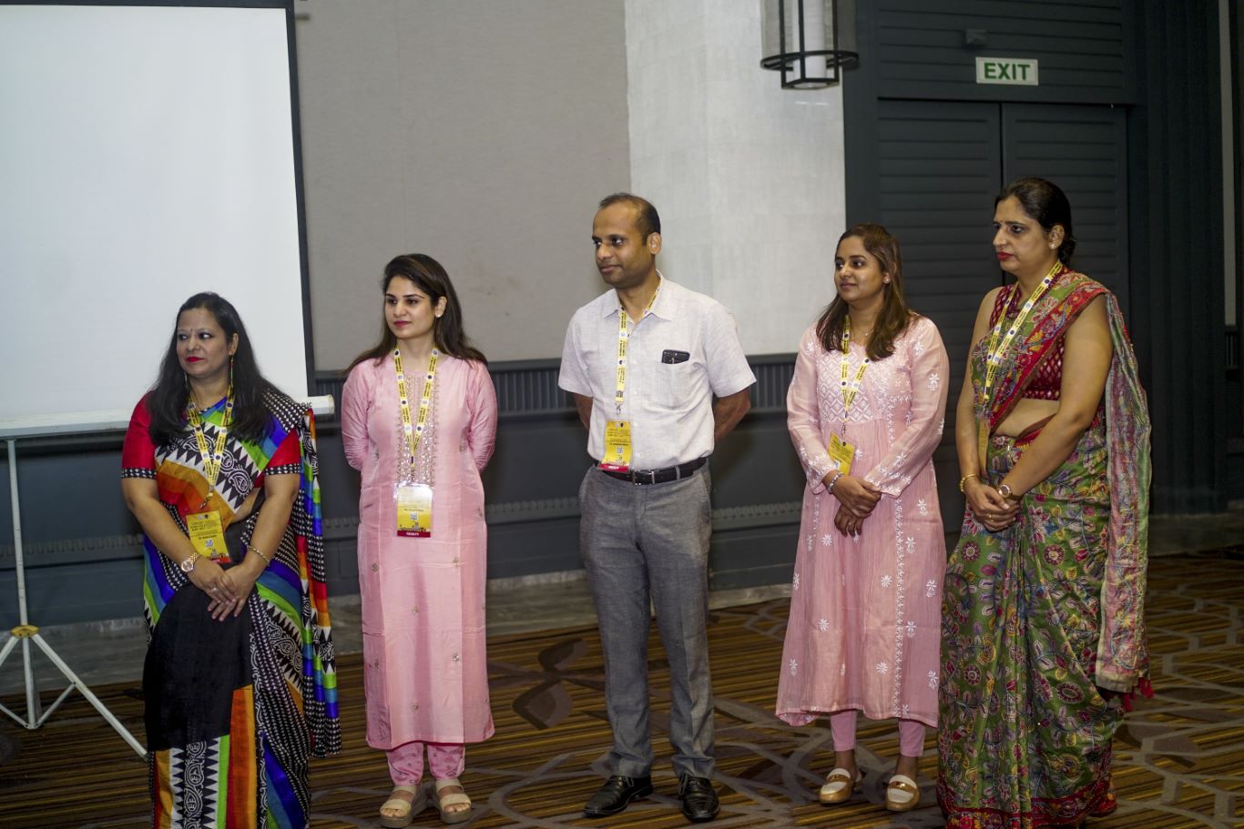 AORA INDIA - WORKSHOP