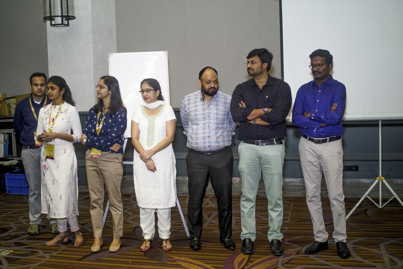 AORA INDIA - WORKSHOP