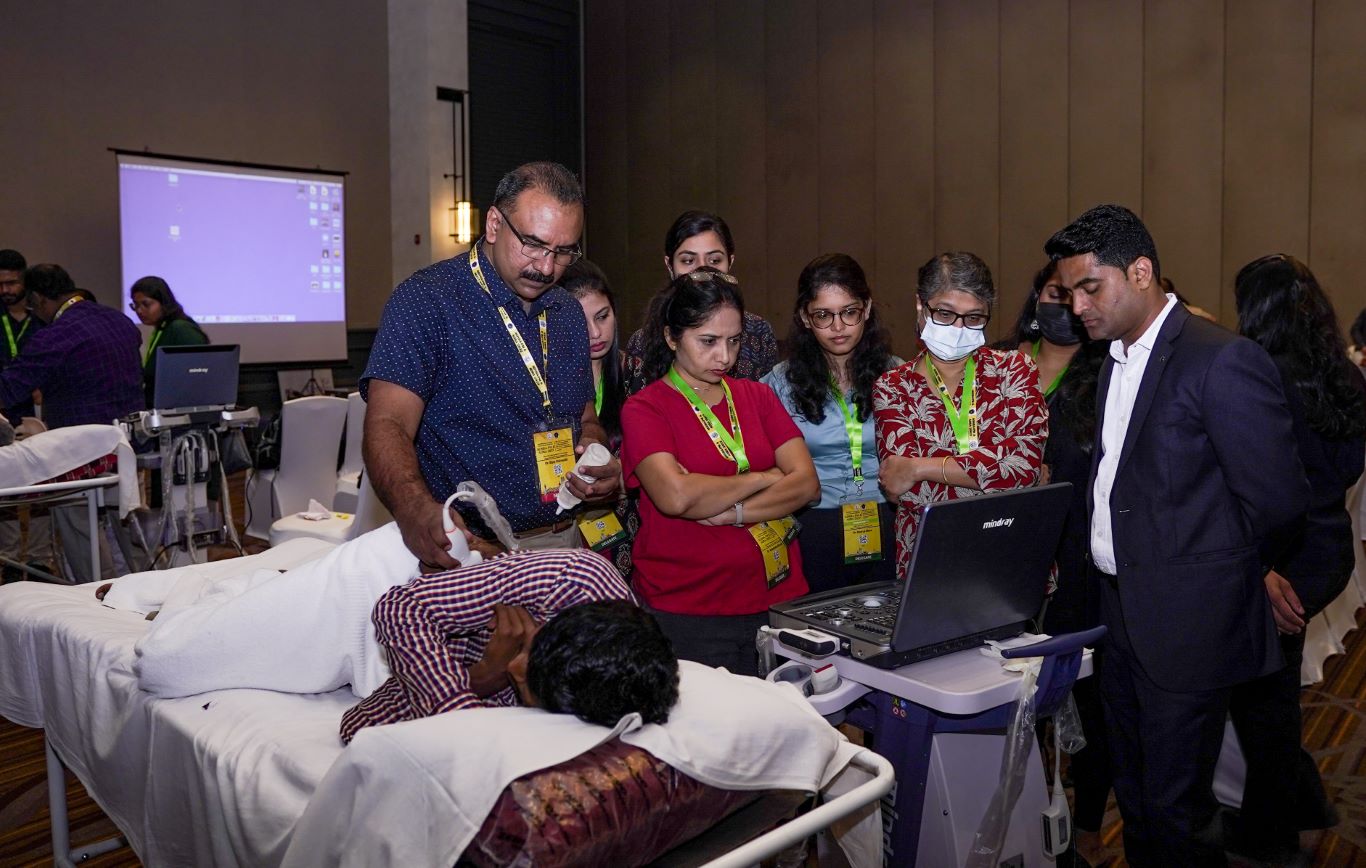 AORA INDIA - WORKSHOP