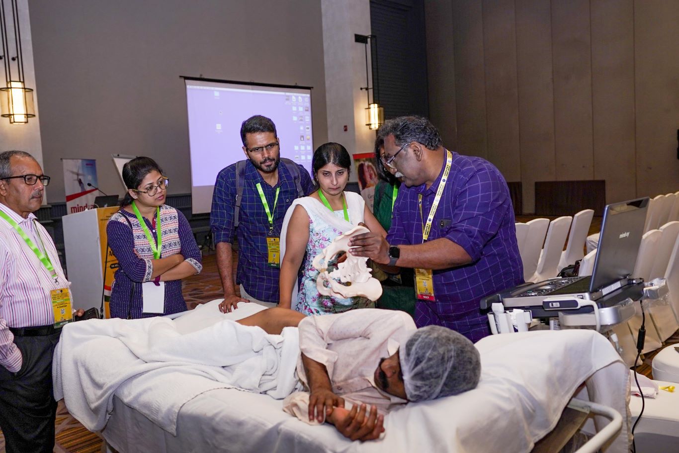 AORA INDIA - WORKSHOP