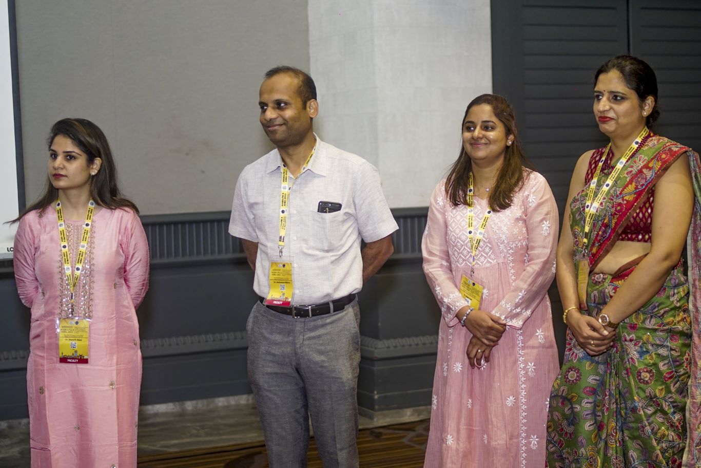 AORA INDIA - WORKSHOP