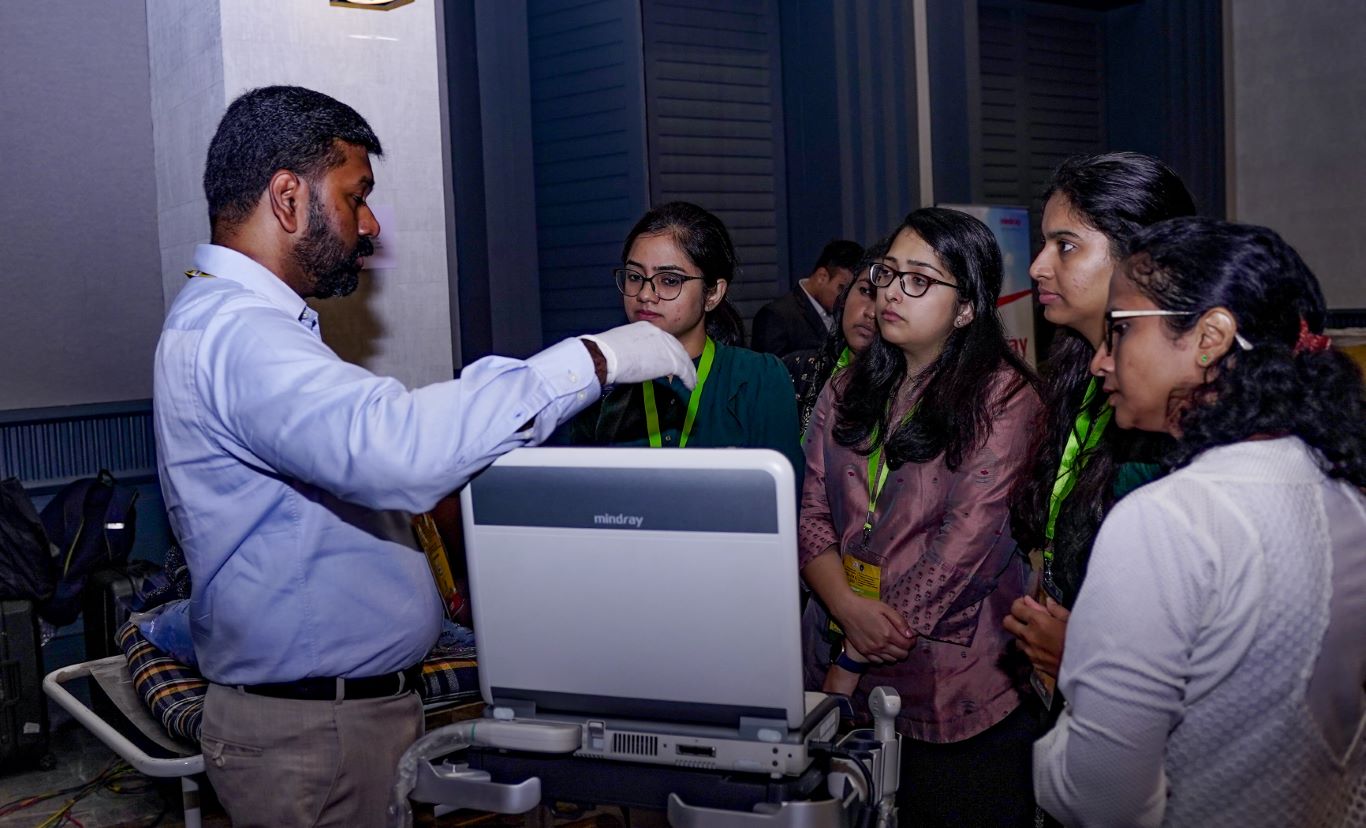 AORA INDIA - WORKSHOP
