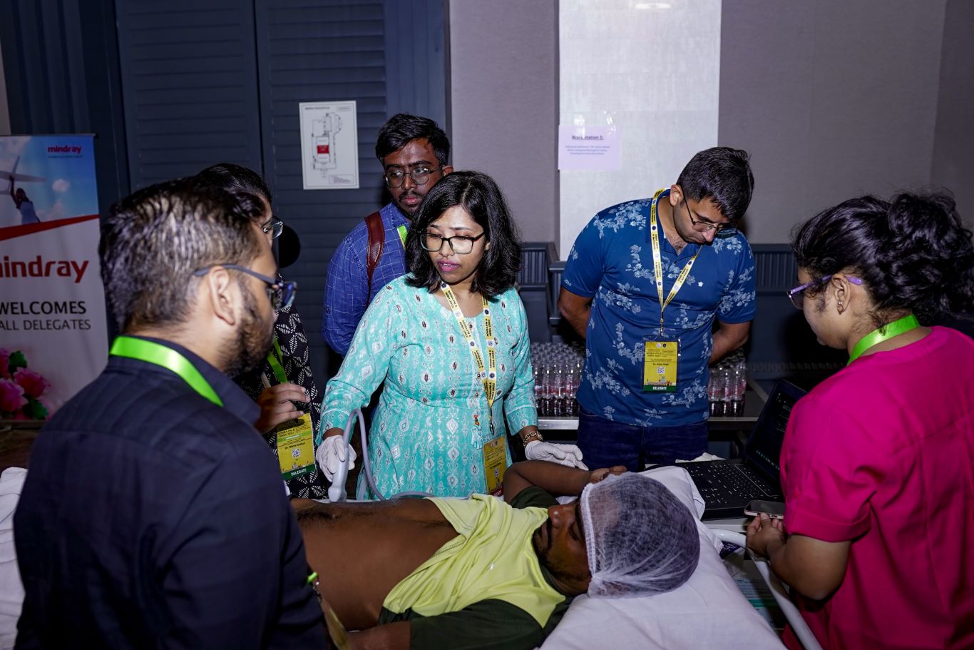 AORA INDIA - WORKSHOP