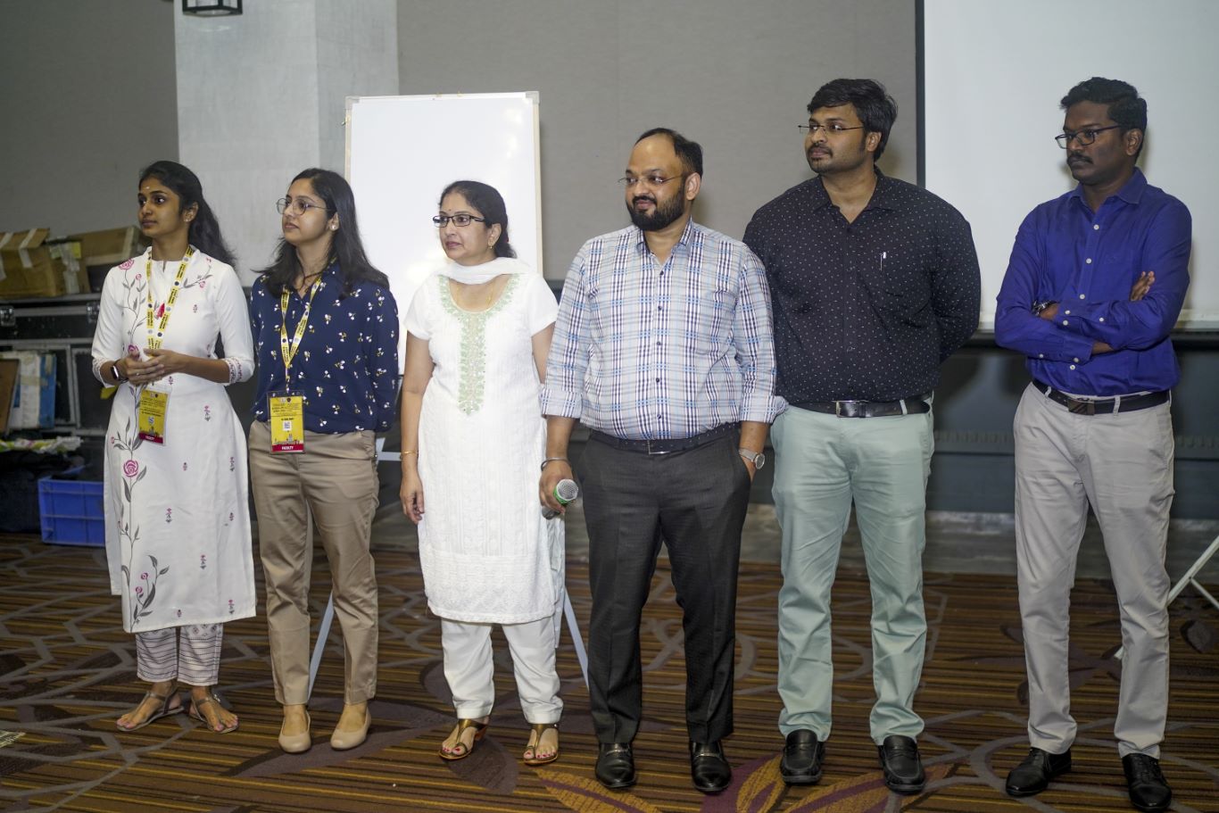 AORA INDIA - WORKSHOP