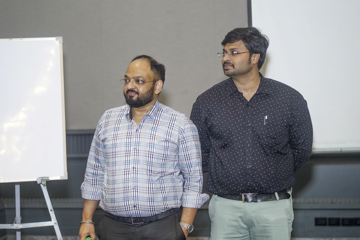 AORA INDIA - WORKSHOP