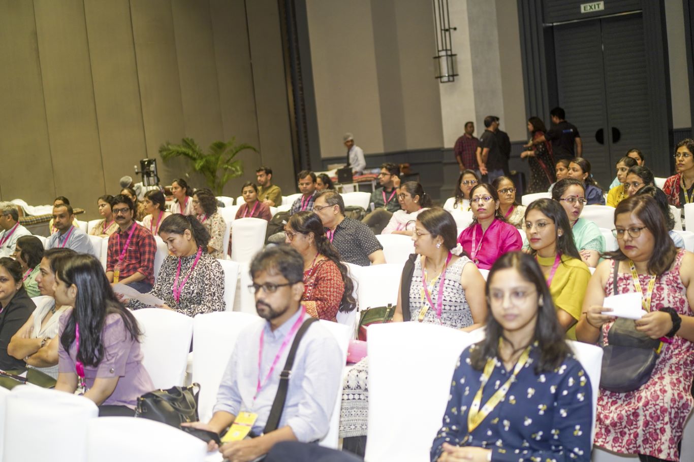 AORA INDIA - WORKSHOP