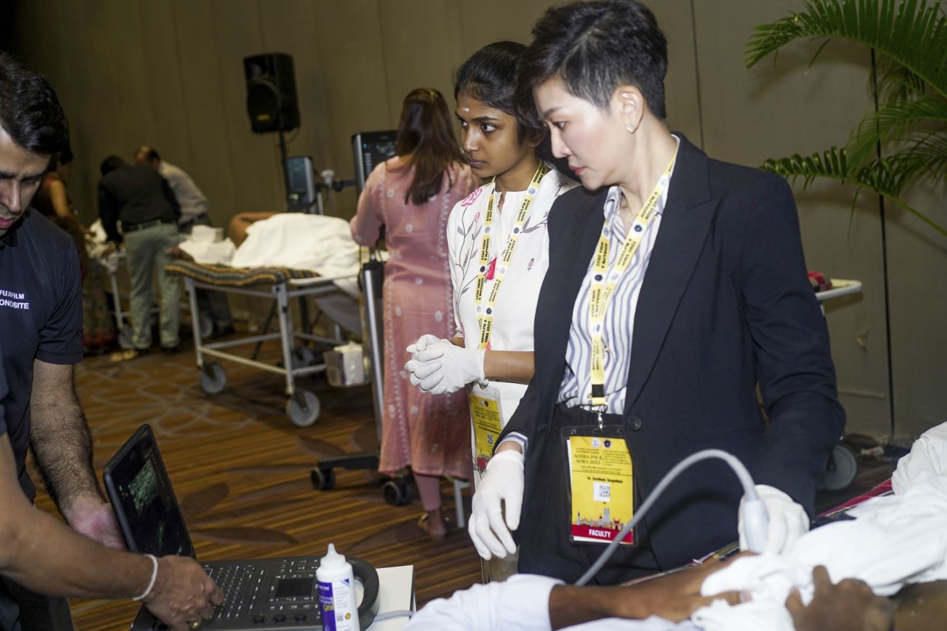 AORA INDIA - WORKSHOP