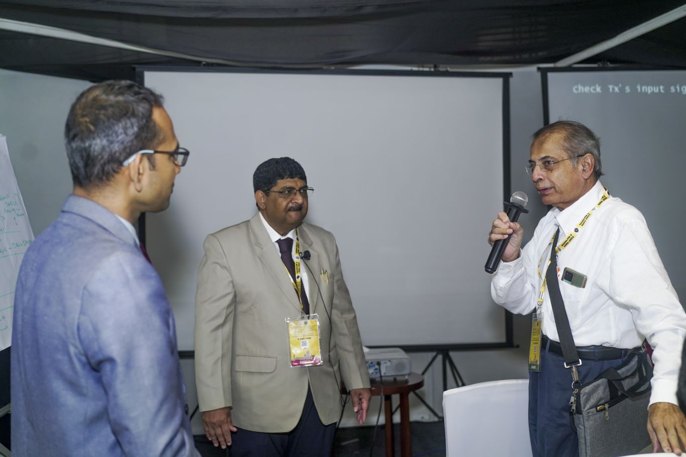 AORA INDIA - WORKSHOP