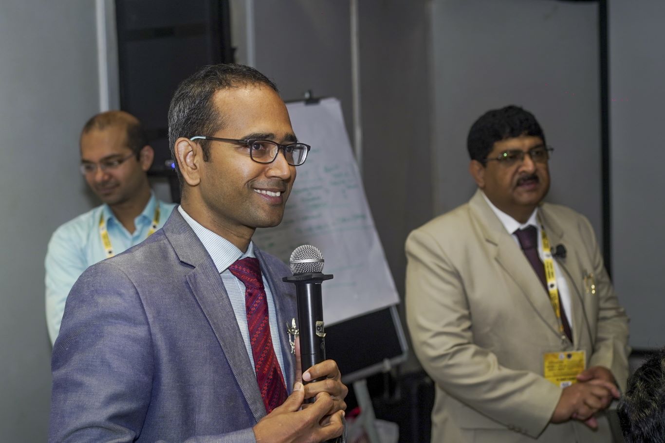 AORA INDIA - WORKSHOP