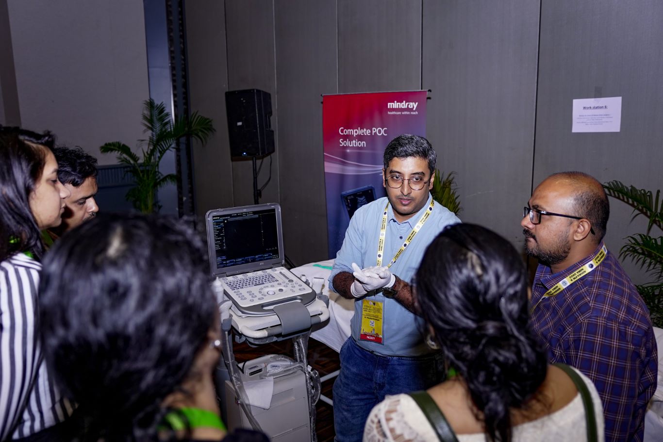 AORA INDIA - WORKSHOP