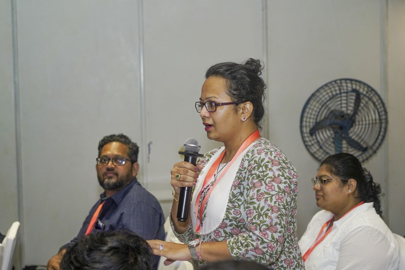 AORA INDIA - WORKSHOP