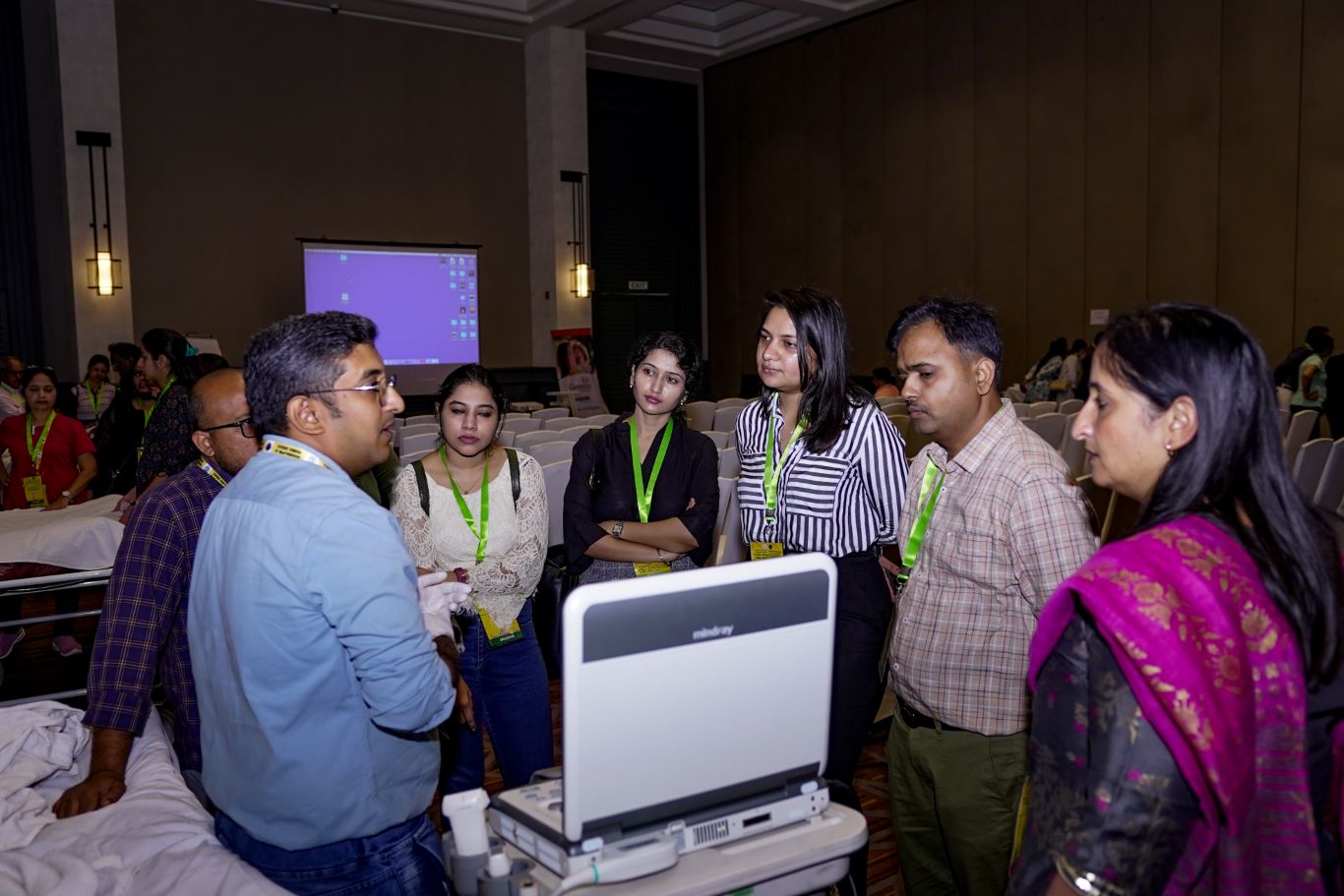 AORA INDIA - WORKSHOP
