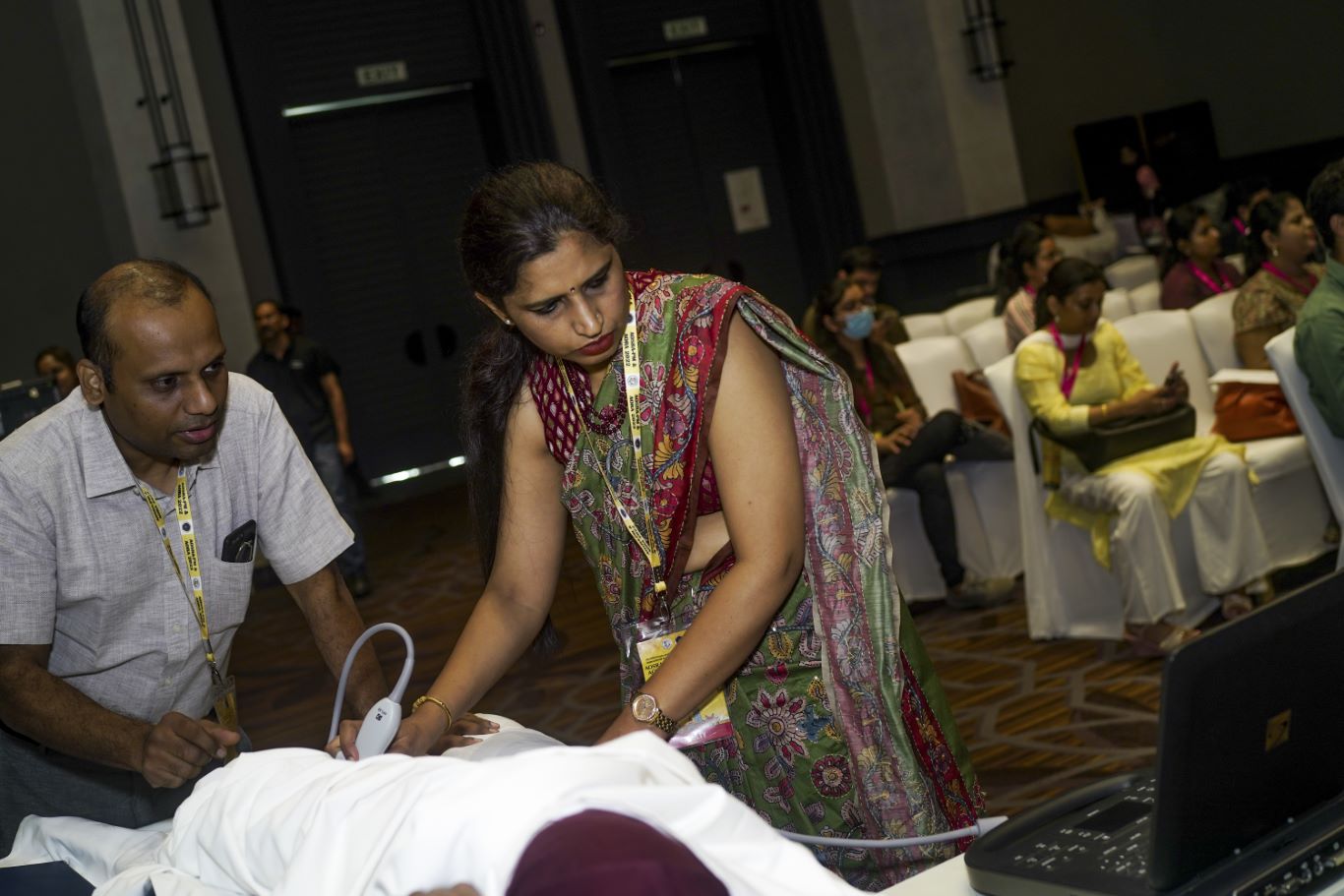 AORA INDIA - WORKSHOP