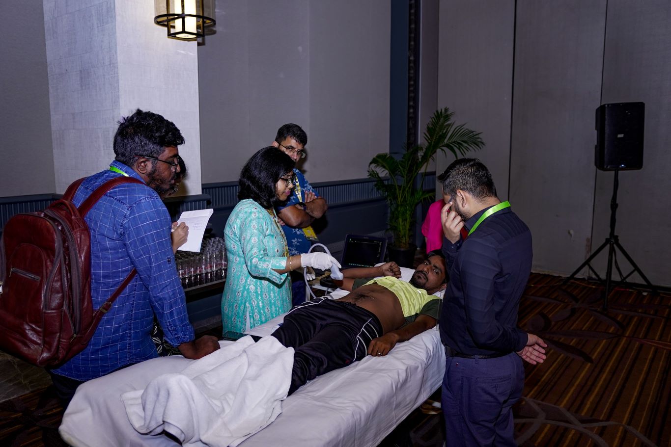 AORA INDIA - WORKSHOP