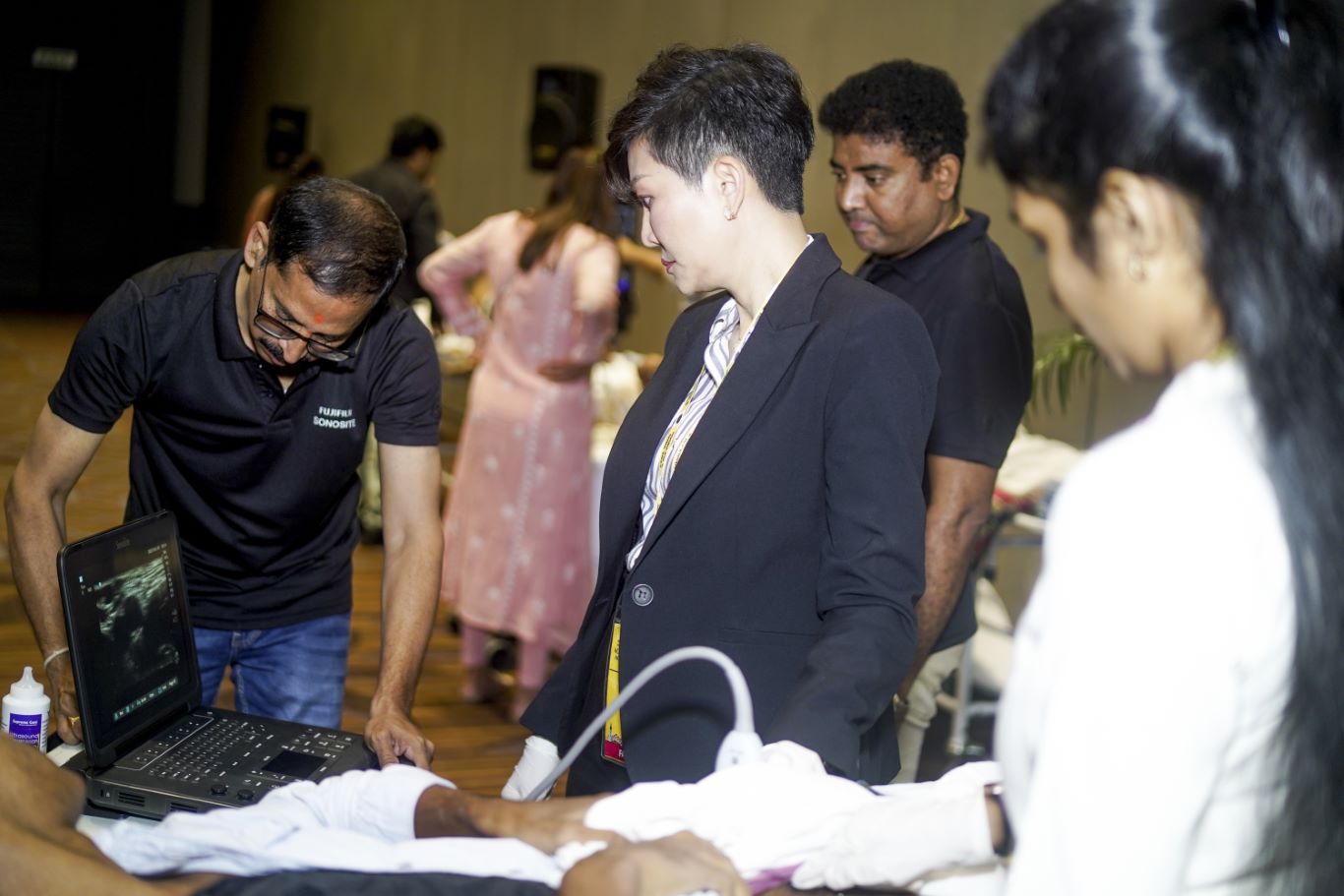 AORA INDIA - WORKSHOP