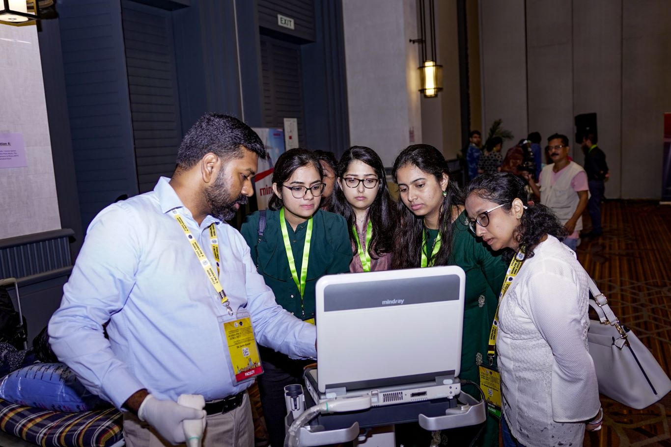 AORA INDIA - WORKSHOP