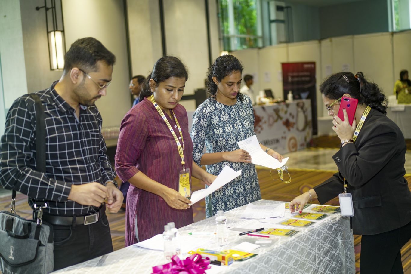 AORA INDIA - WORKSHOP