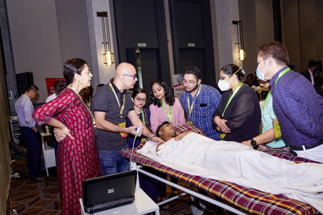 AORA INDIA - WORKSHOP