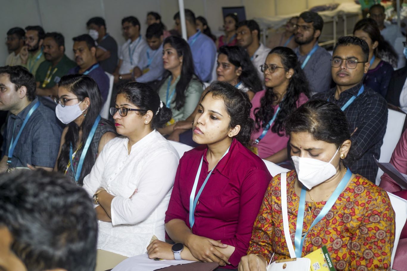 AORA INDIA - WORKSHOP