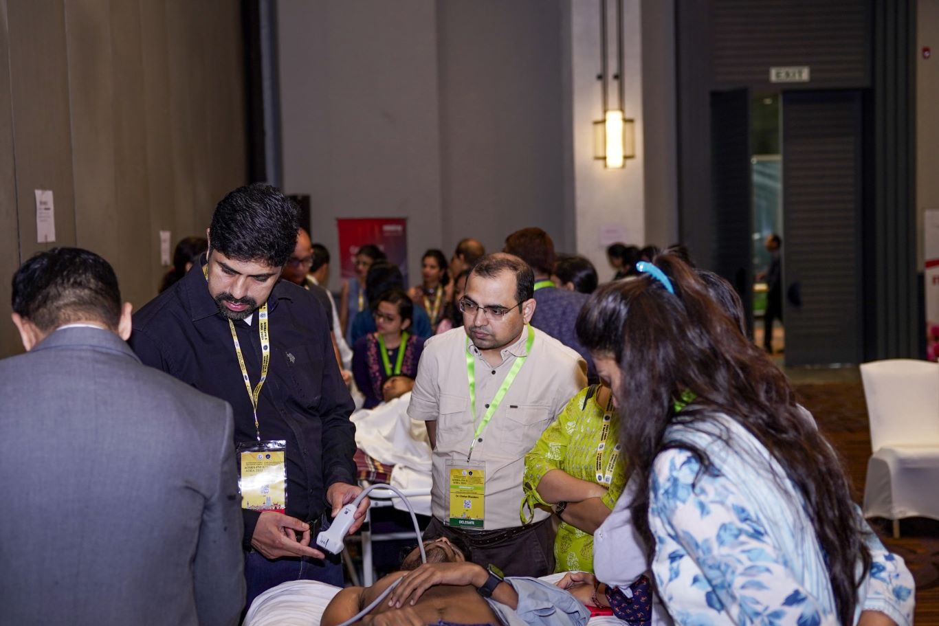 AORA INDIA - WORKSHOP