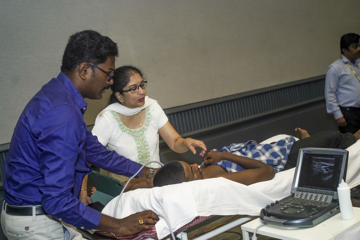 AORA INDIA - WORKSHOP