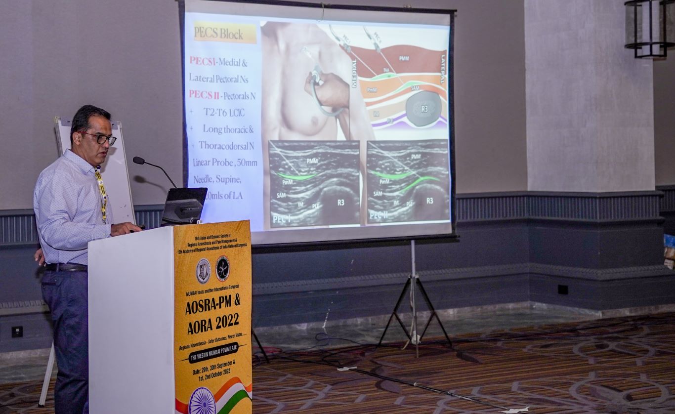 AORA INDIA - WORKSHOP