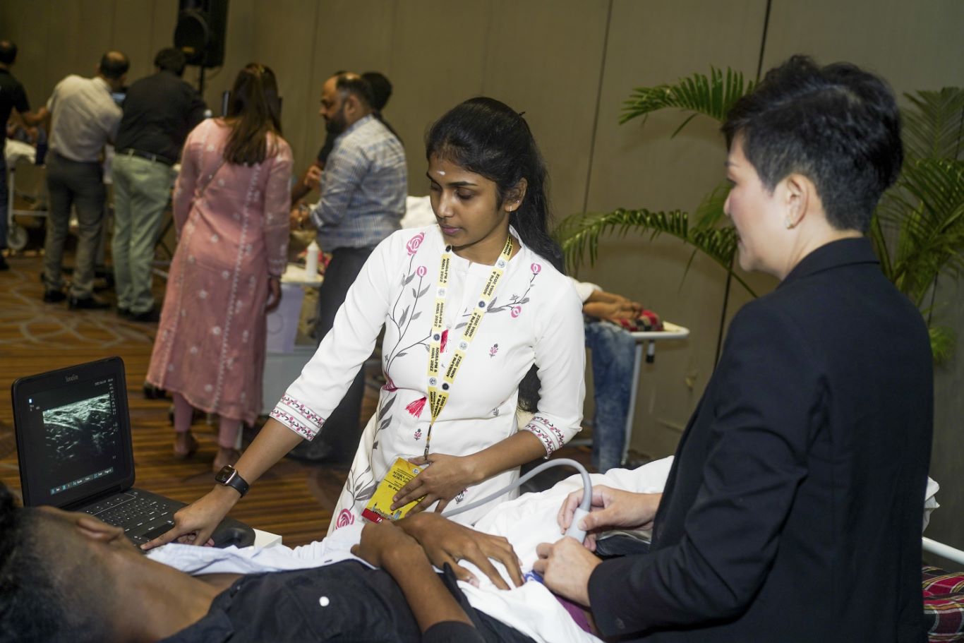 AORA INDIA - WORKSHOP