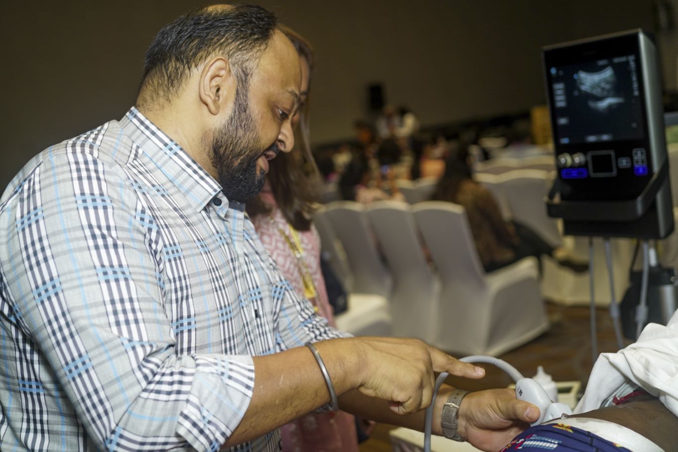 AORA INDIA - WORKSHOP