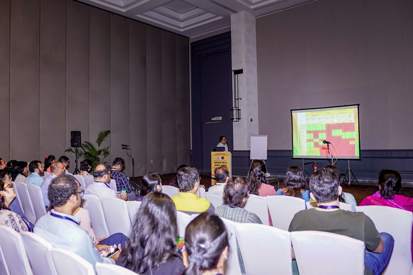 AORA INDIA - WORKSHOP