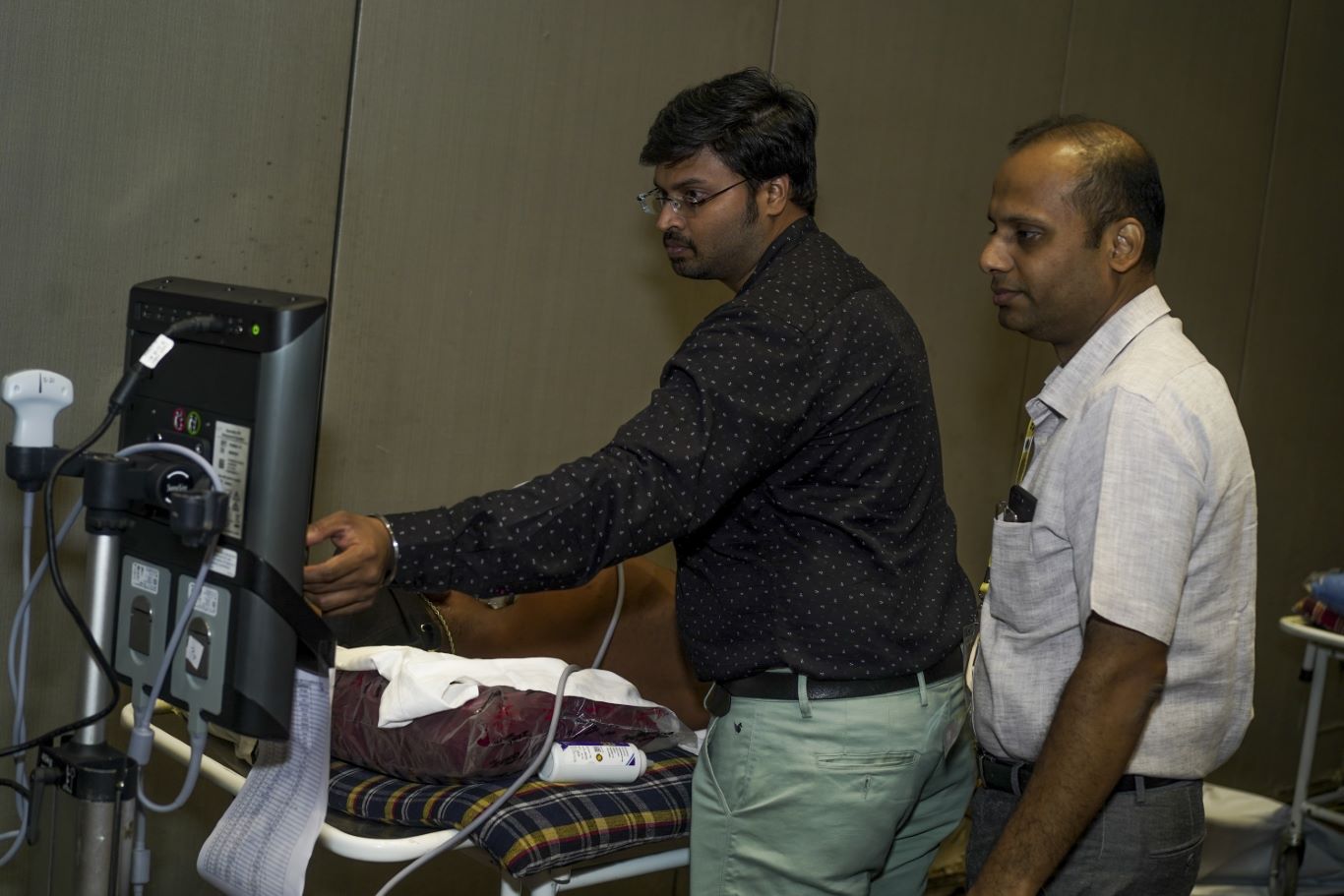AORA INDIA - WORKSHOP