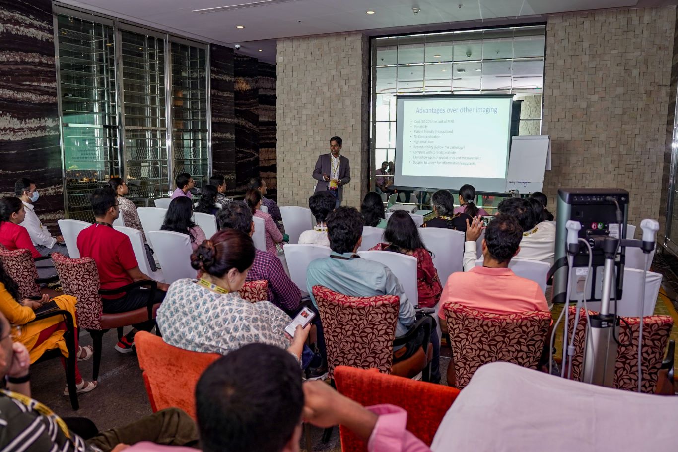 AORA INDIA - WORKSHOP