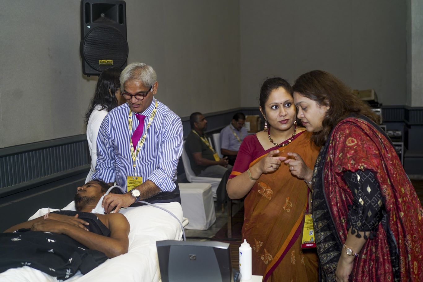 AORA INDIA - WORKSHOP