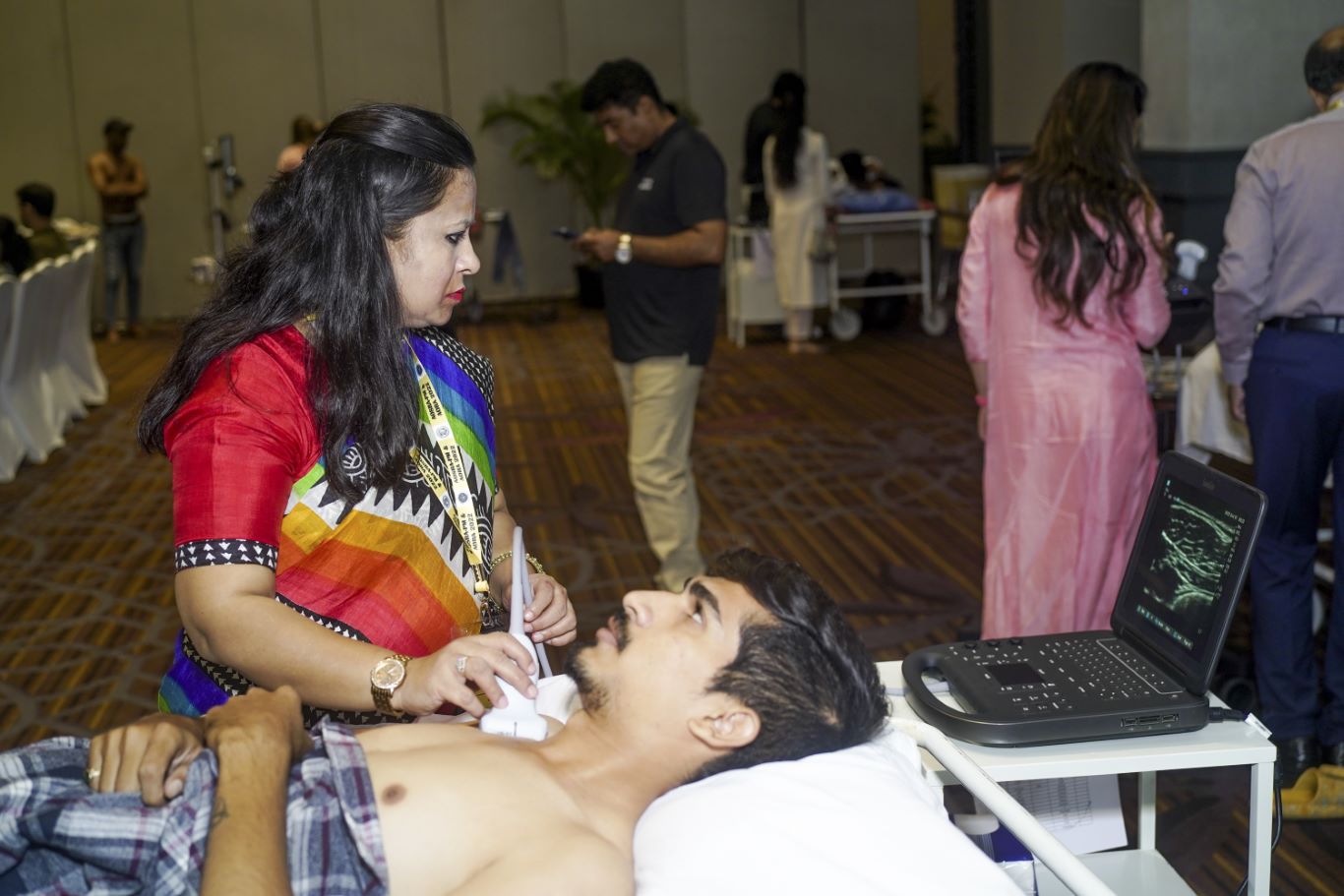 AORA INDIA - WORKSHOP
