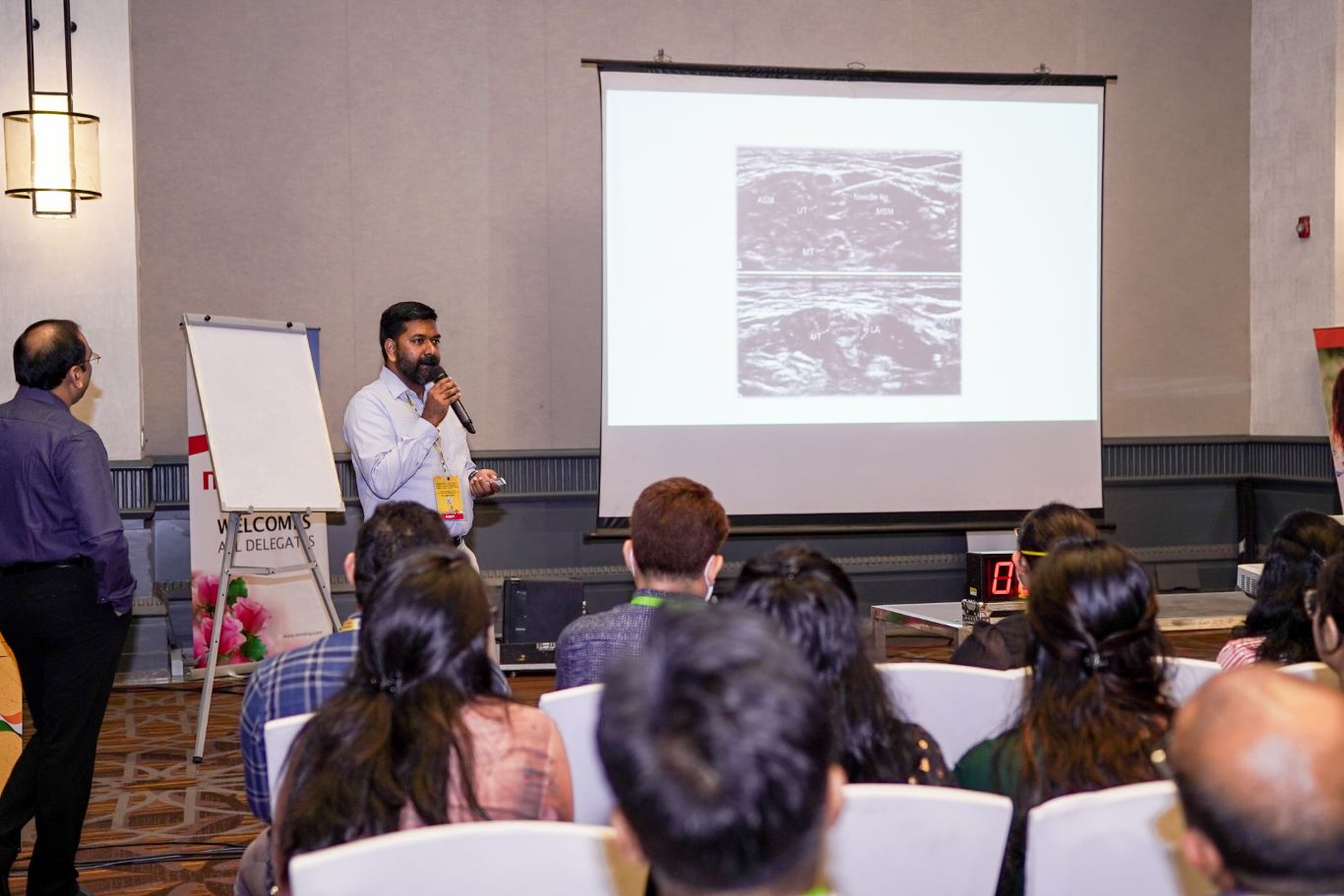 AORA INDIA - WORKSHOP