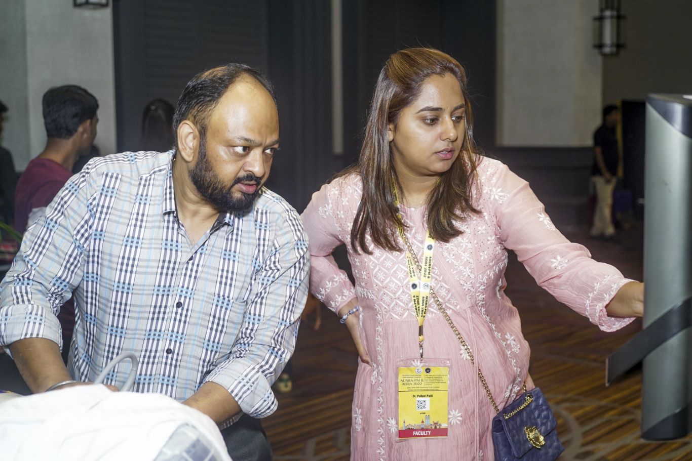 AORA INDIA - WORKSHOP