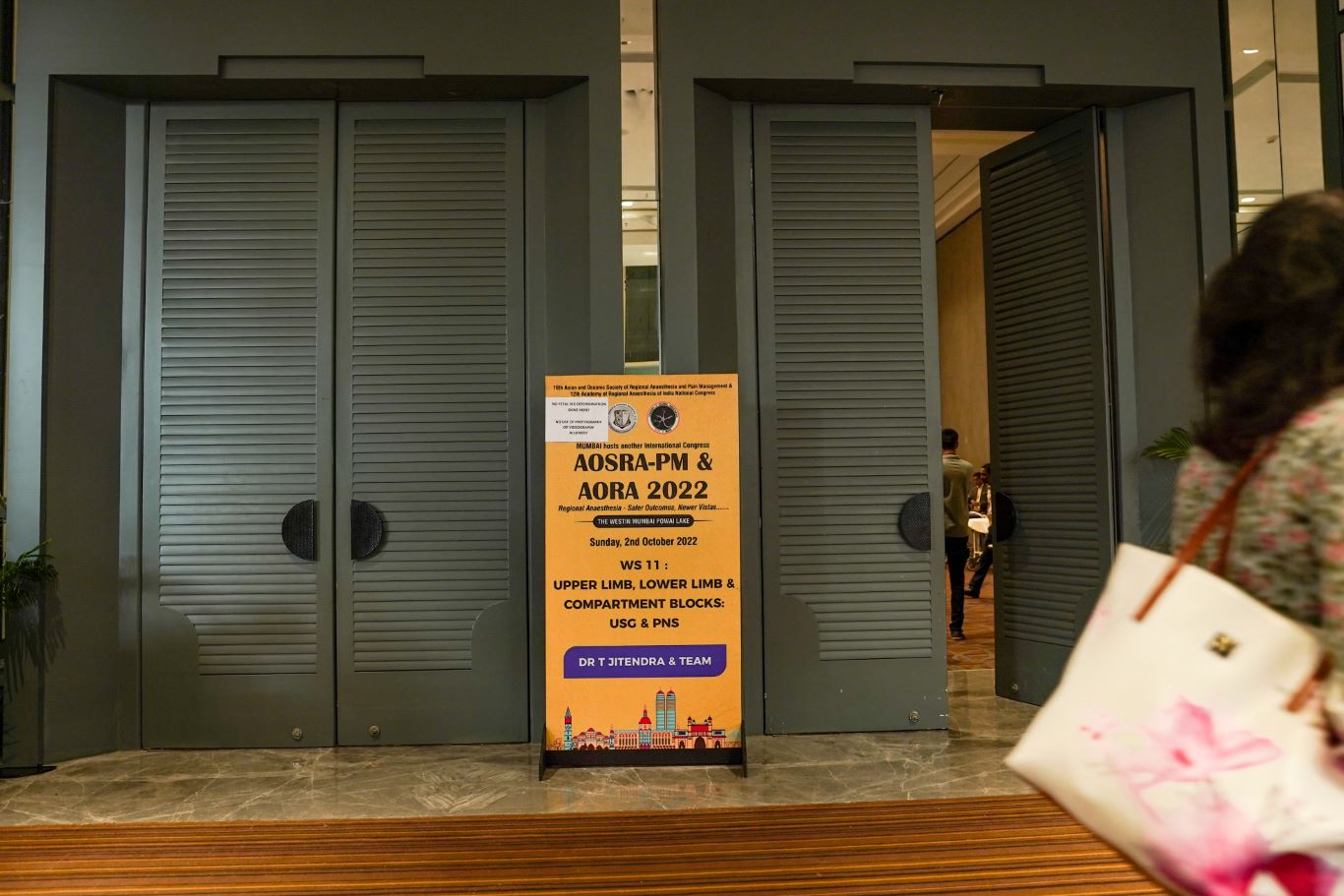 AORA INDIA - WORKSHOP