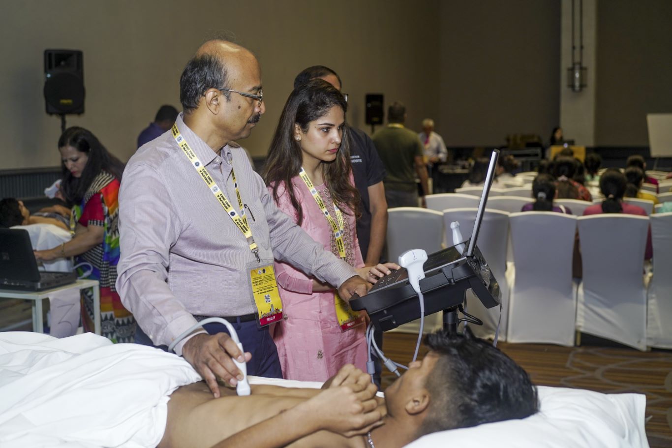 AORA INDIA - WORKSHOP