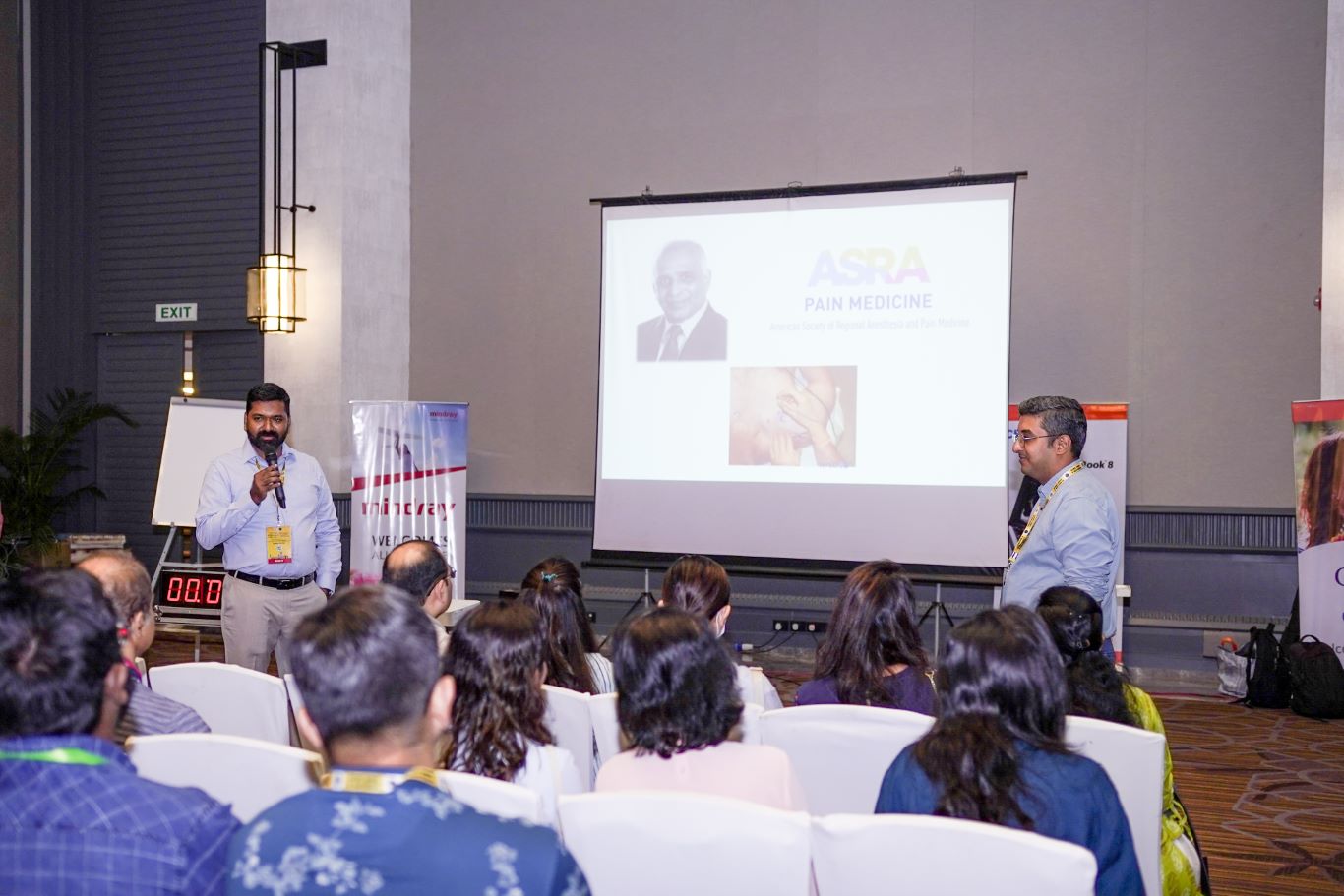 AORA INDIA - WORKSHOP