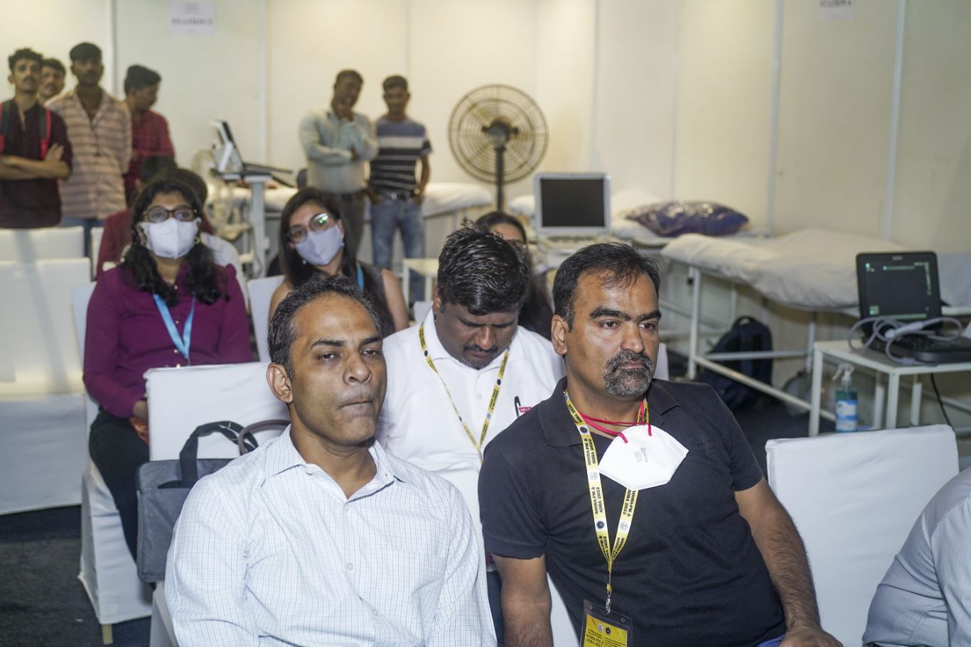 AORA INDIA - WORKSHOP