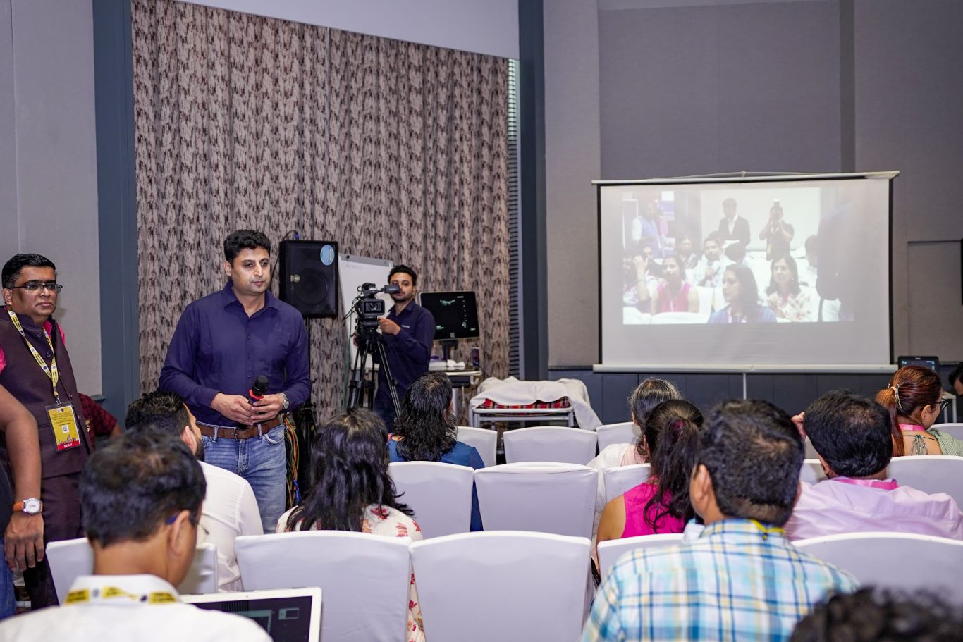 AORA INDIA - WORKSHOP
