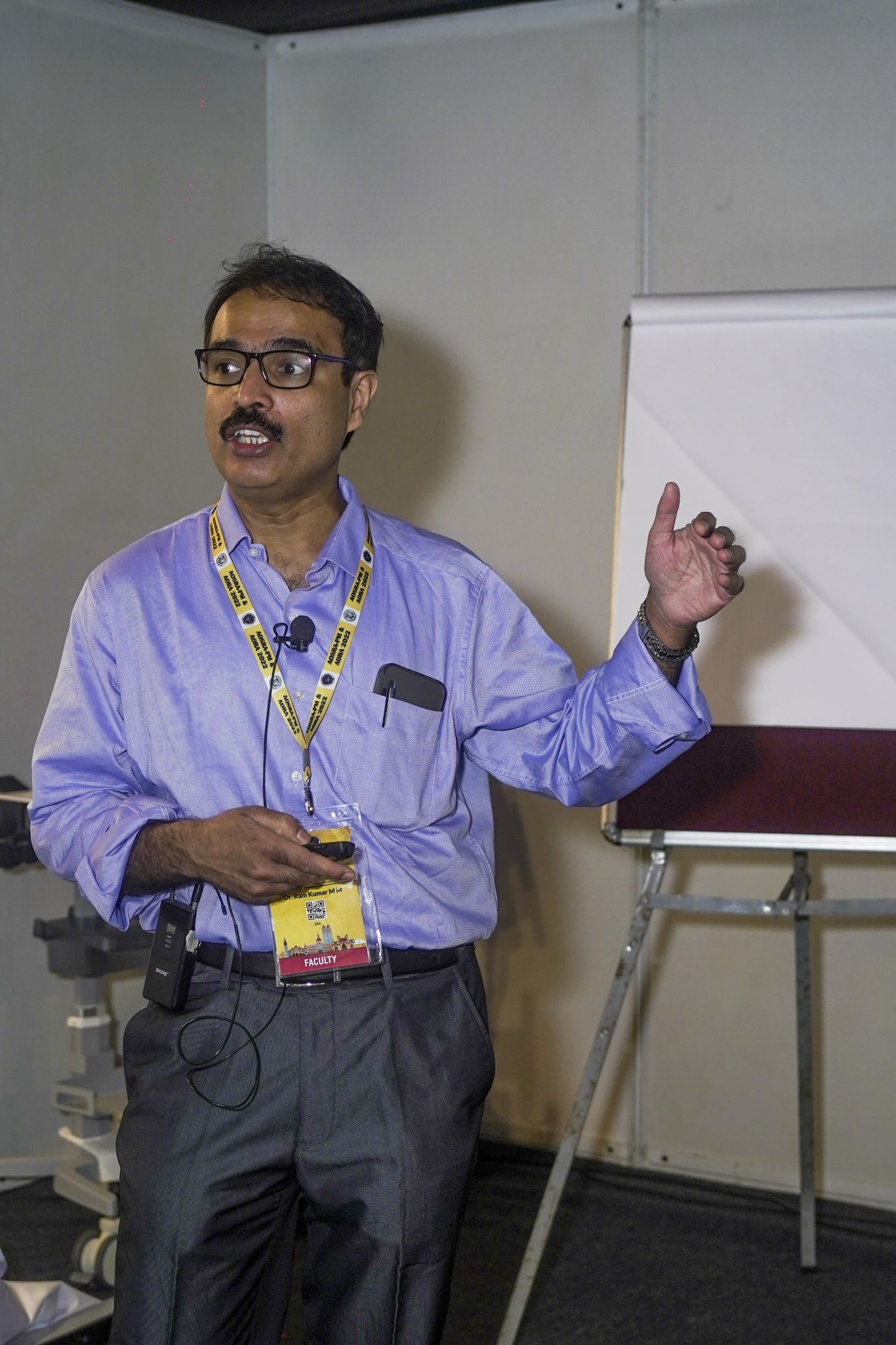 AORA INDIA - WORKSHOP