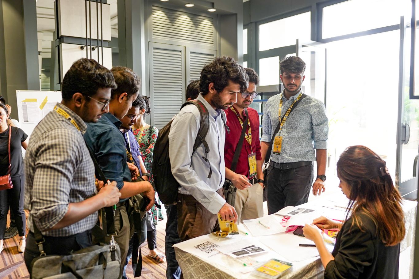 AORA INDIA - WORKSHOP