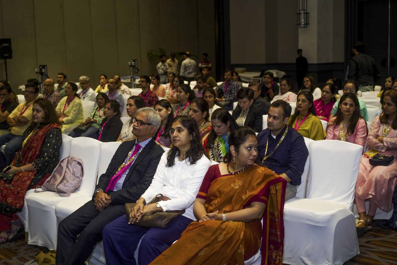 AORA INDIA - WORKSHOP
