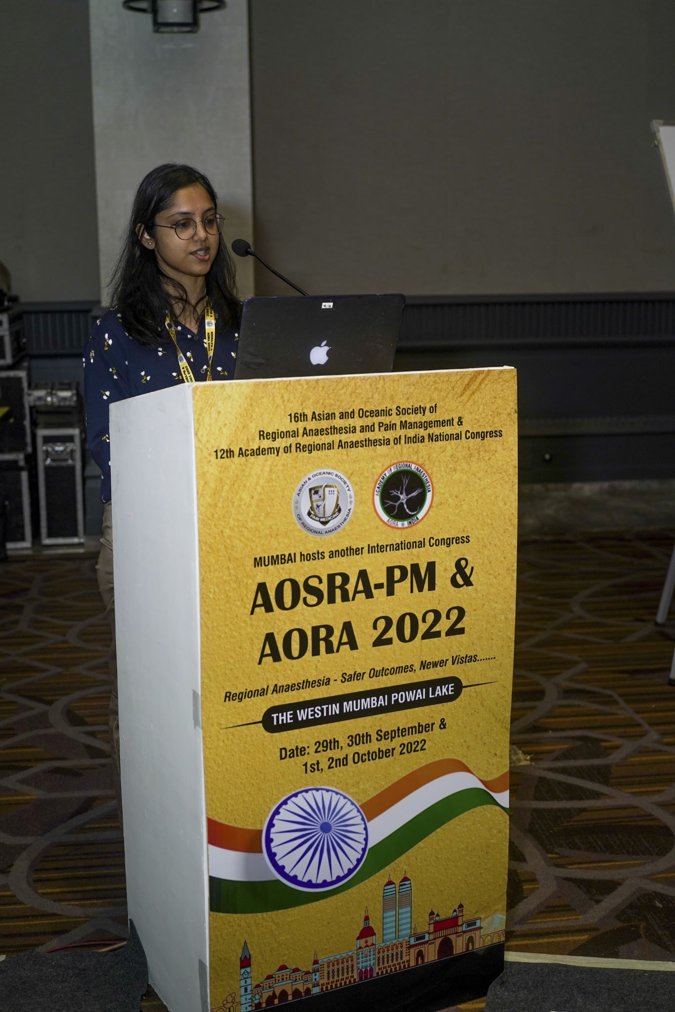 AORA INDIA - WORKSHOP