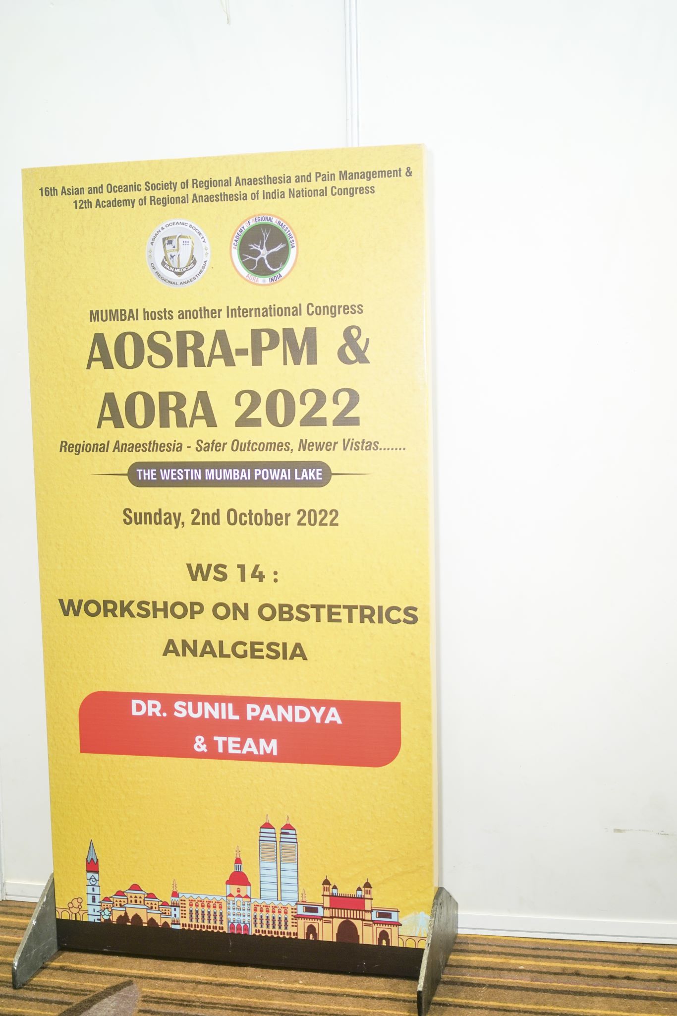 AORA INDIA - WORKSHOP