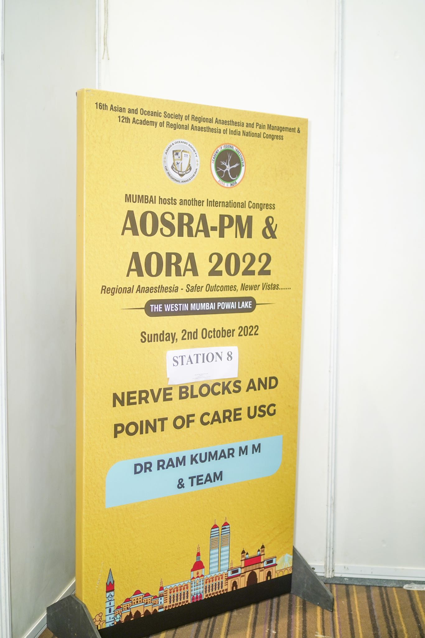 AORA INDIA - WORKSHOP